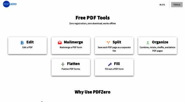 pdfzero.com