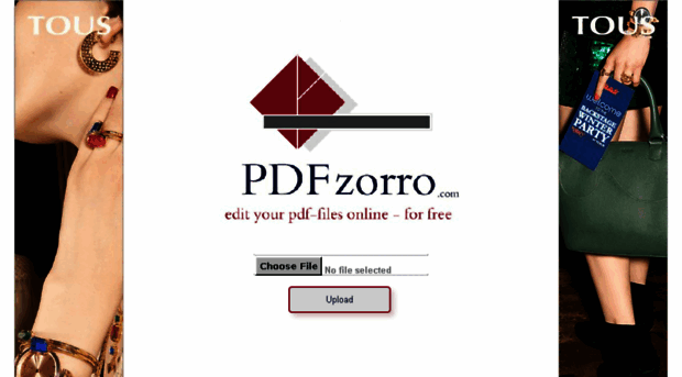 pdfzorro.de