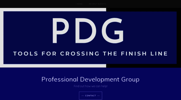 pdg.solutions