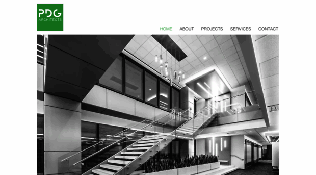 pdgarchitects.com