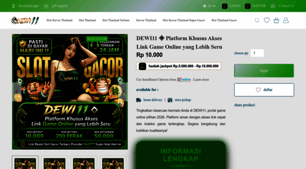 pdgibandung.com