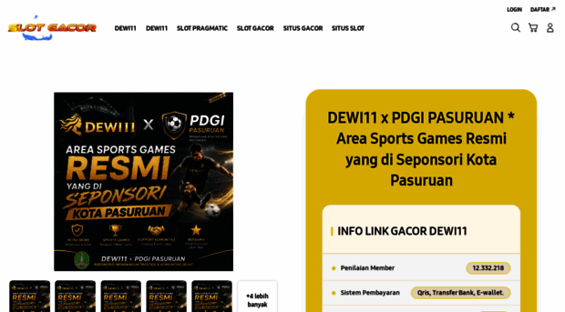 pdgipasuruan.com