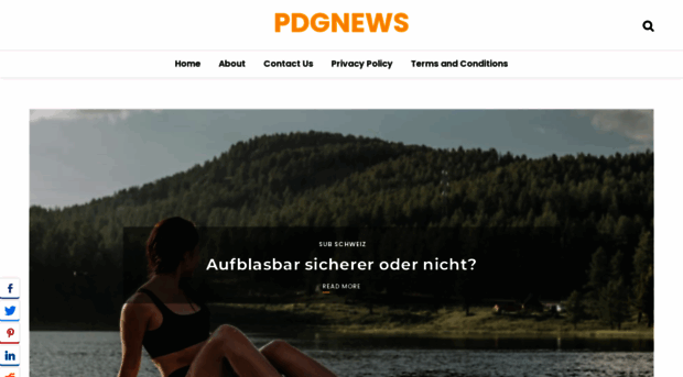 pdgnews.ch