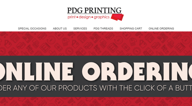 pdgprinting.com