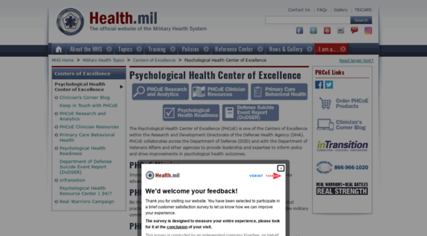 pdhealth.mil