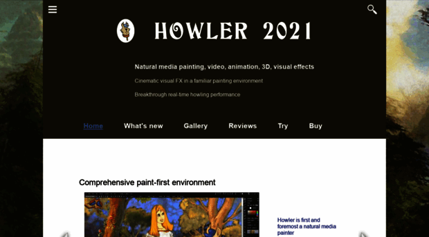 pdhowler.com