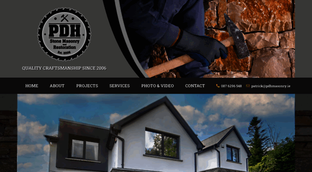 pdhstone.ie