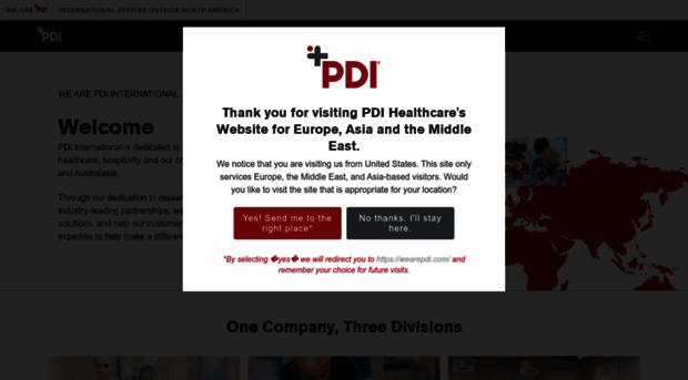 pdi-intl.com