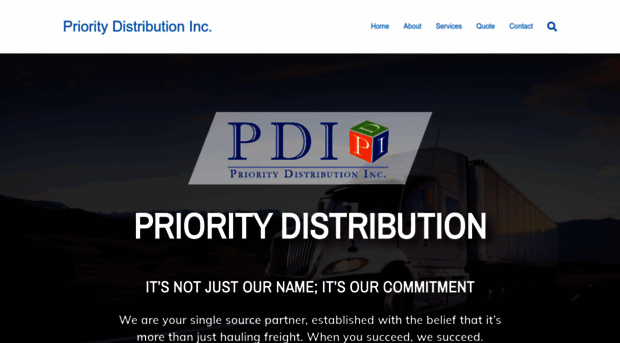 pdi3pl.com