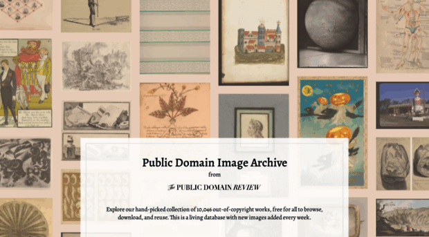 pdimagearchive.org