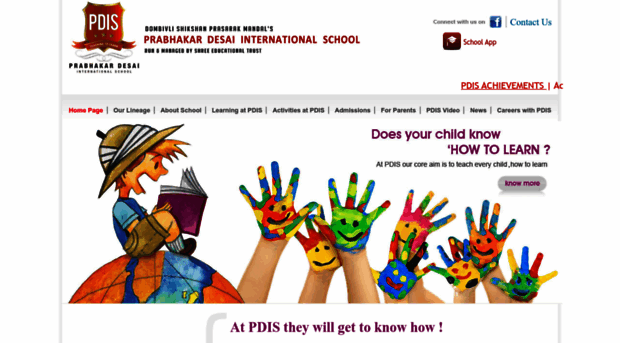 pdischool.com