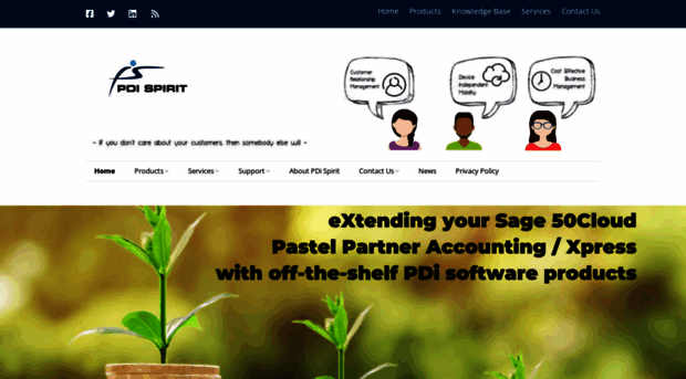 pdispirit.com