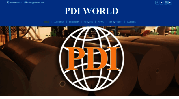 pdiworld.com