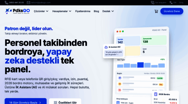 pdksgo.com