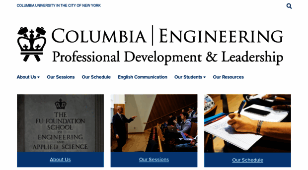 pdl.engineering.columbia.edu