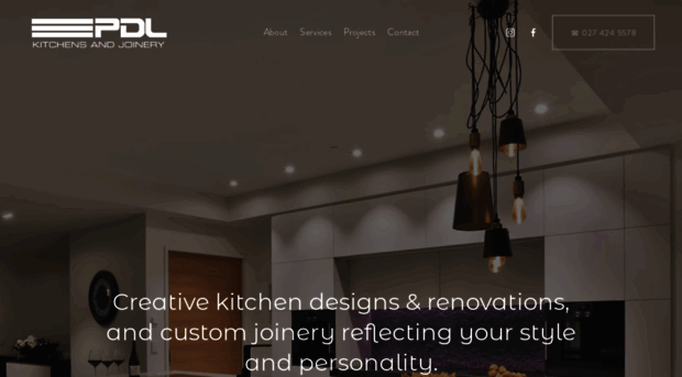 pdlkitchens.co.nz
