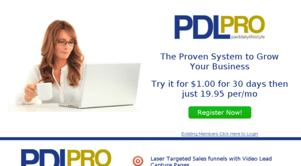 pdlpro.biz