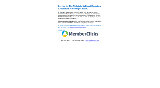 pdma.memberclicks.net