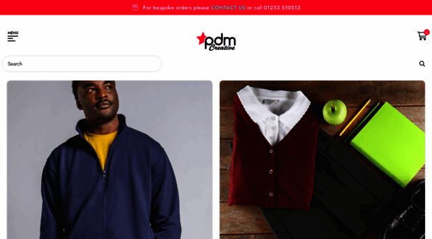 pdmcreative.co.uk