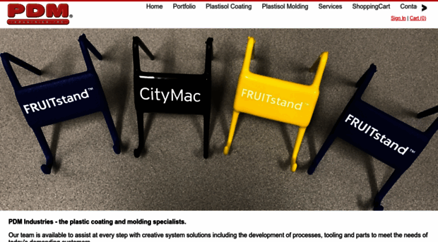 pdmind.wdwebsites.net