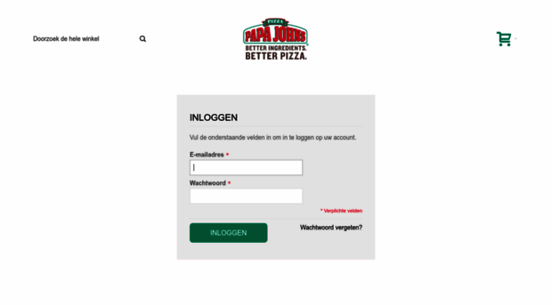 pdms.papajohns.co.nl