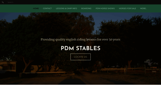 pdmstables.com