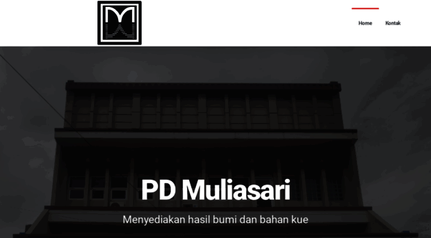 pdmuliasari.co.id