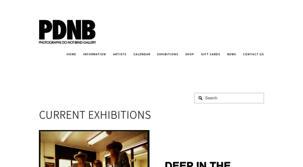 pdnbgallery.com