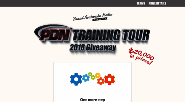 pdntourgiveaway.com