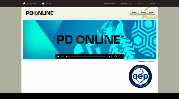 pdo.ascd.org