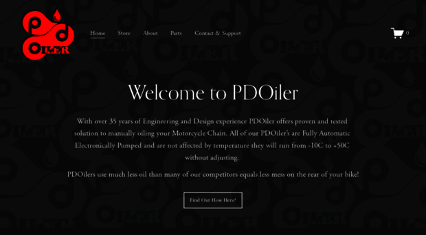 pdoiler.co.uk