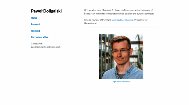 pdoligalski.github.io