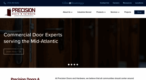 pdoor.com