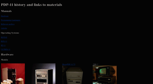 pdp-11.org