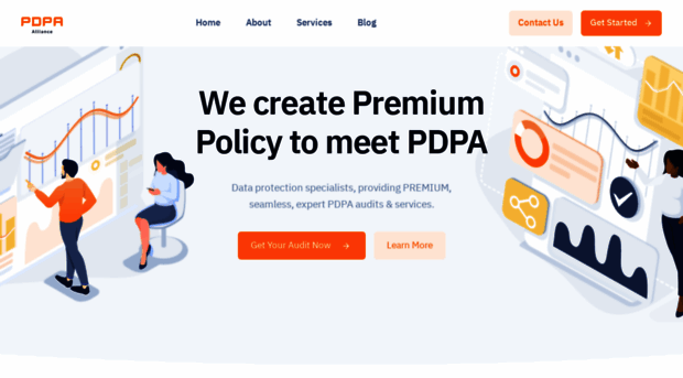 pdpa.org