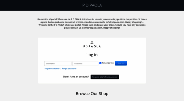 pdpaola.ordercircle.com