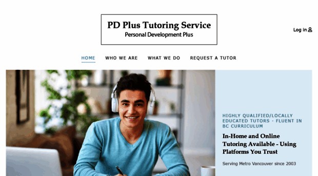 pdplustutors.com