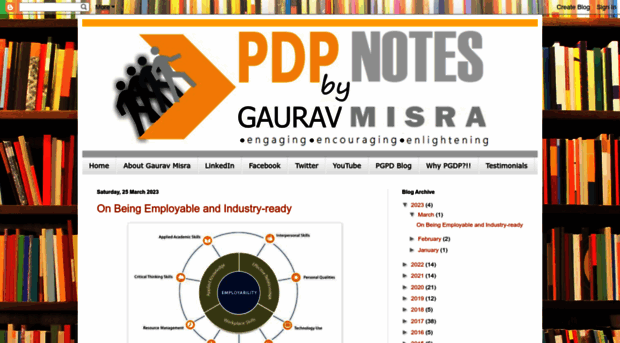 pdpnotesbygm.blogspot.com