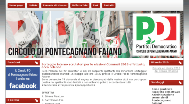 pdpontecagnanofaiano.it