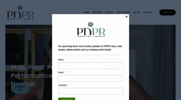 pdpr.com.au