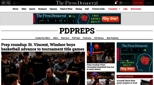 pdpreps.com