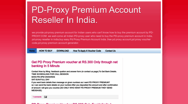 pdproxypremiumaccount.blogspot.com