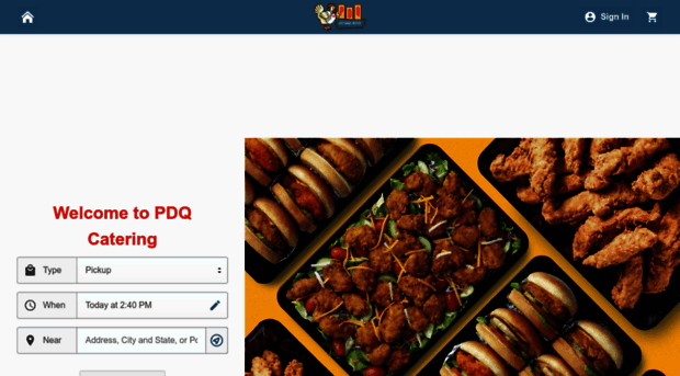 pdqcateringsfl.com