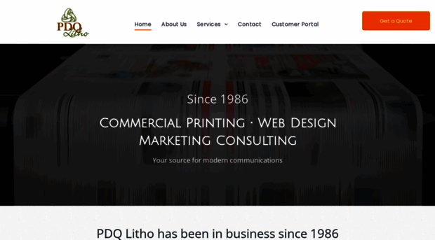 pdqlitho.com