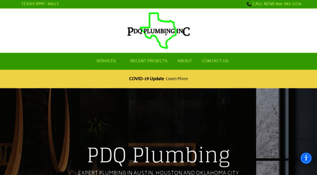 pdqplumbing.com