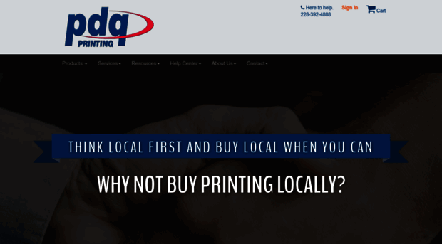 pdqprinting.com