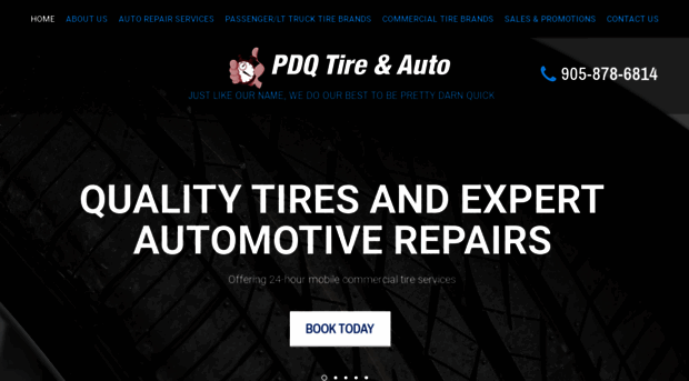 pdqtire.ca