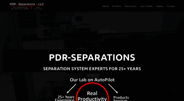 pdr-separations.com