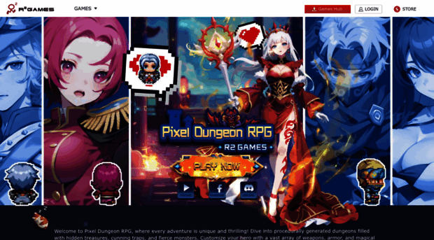 pdr.r2games.com
