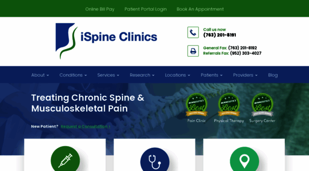 pdrclinics.com